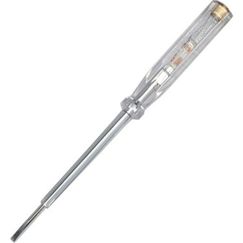 Hon Kontrol Kalemi / Düz 190mm (24/Paket) ✓